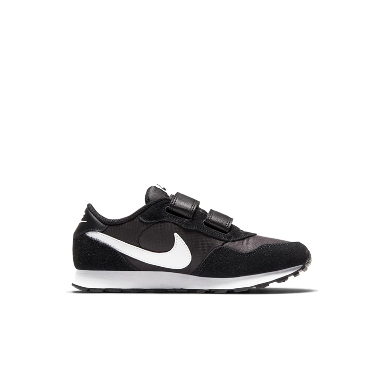 Кроссовки Nike MD VALIANT (PSV) / Мужской / 35 / Черный photo 7