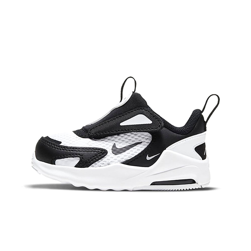 Incaltaminte Sport Nike AIR MAX BOLT (TDE) pt Barbati / 27 / Alb-negru photo 1