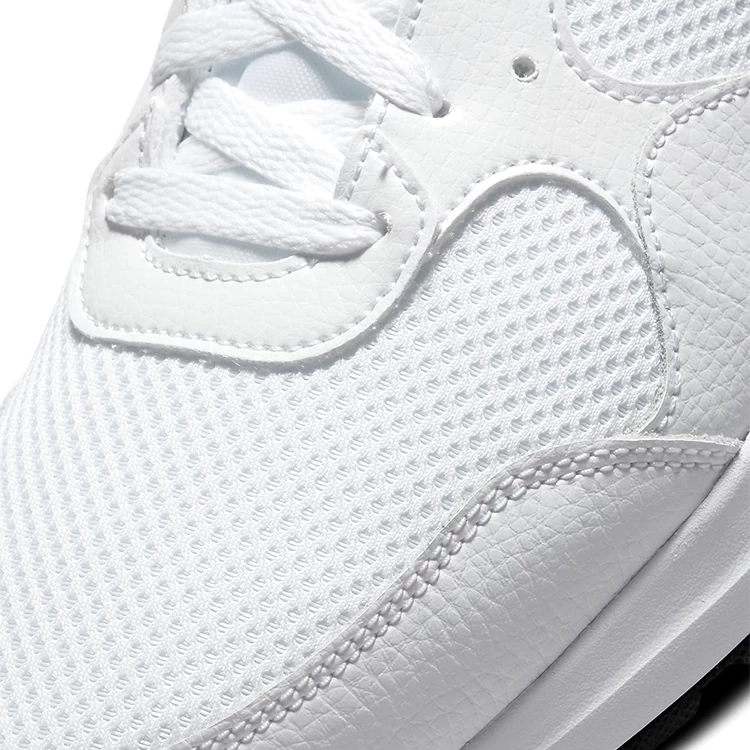 Кроссовки Nike AIR MAX SC / Мужской / 40.5 / Белый photo 4