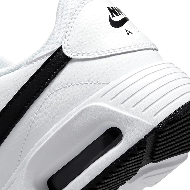 Кроссовки Nike AIR MAX SC / Мужской / 40.5 / Белый photo 5