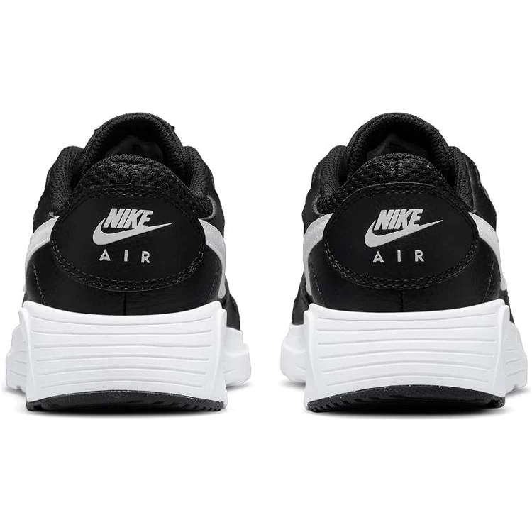 Incaltaminte Sport Nike AIR MAX SC (GS) pt Barbati / 35.5 / Negru photo 4