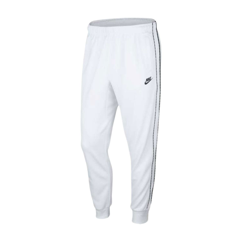 Брюки Nike M NSW REPEAT PK JGGR L Белый Мужской photo 1