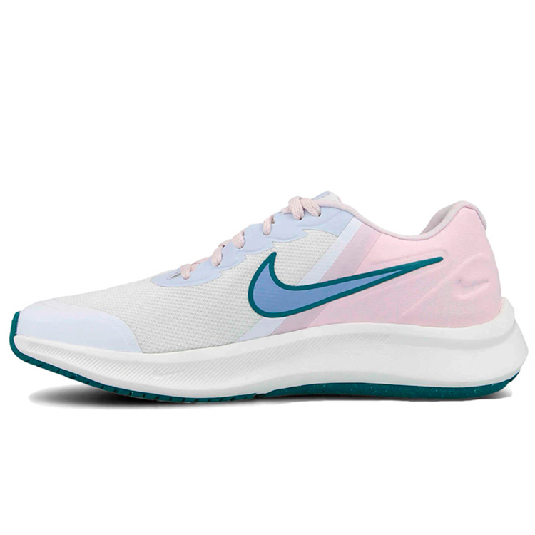 Кроссовки Nike STAR RUNNER 3 (GS) photo Кроссовки Nike STAR RUNNER 3 (GS) photo