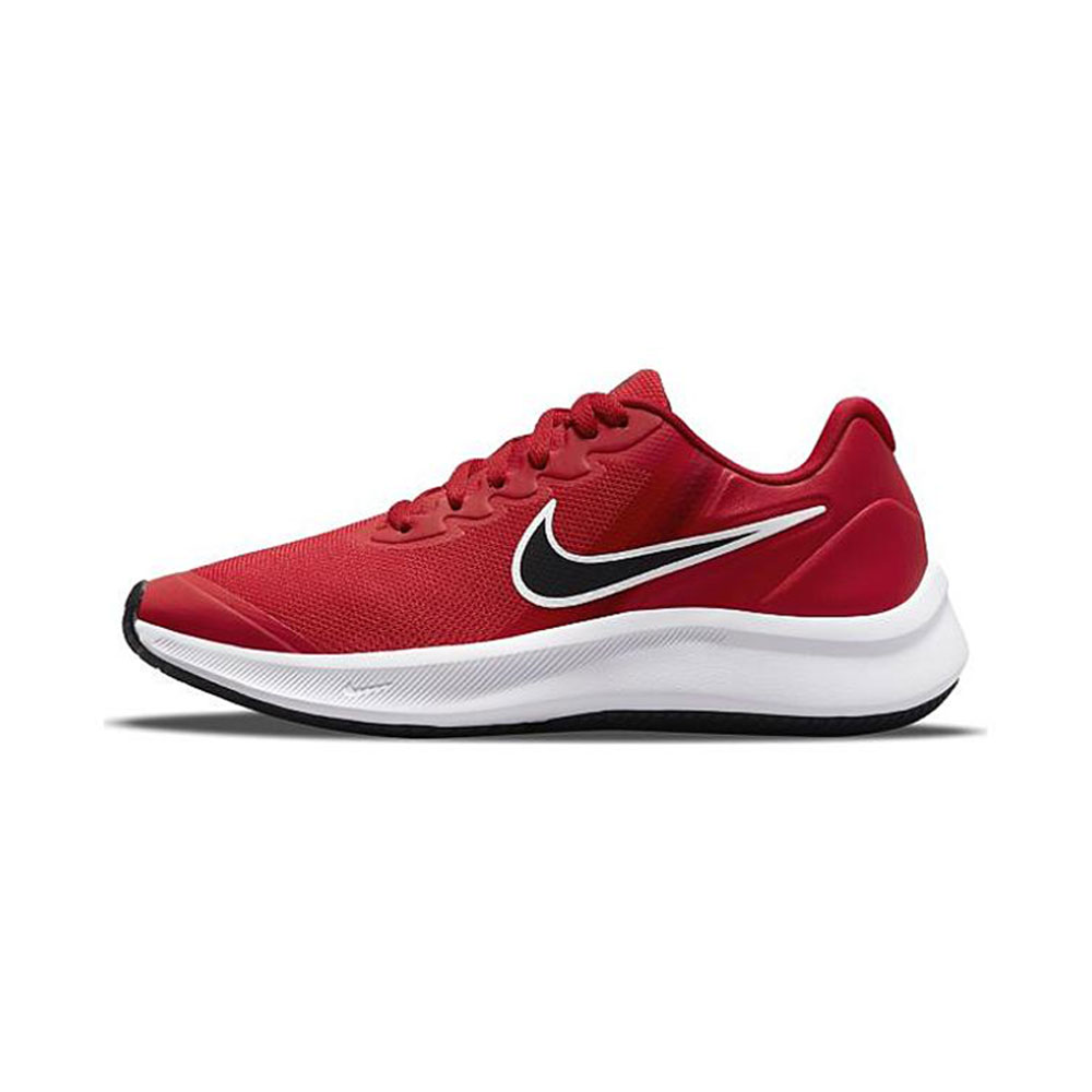 Кроссовки Nike STAR RUNNER 3 (GS) photo 
