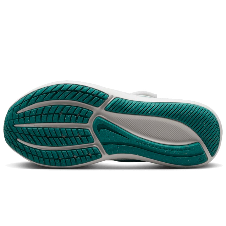 Кроссовки Nike STAR RUNNER 3 (PSV) / Женский / 28 / Белый/Розовый photo 2