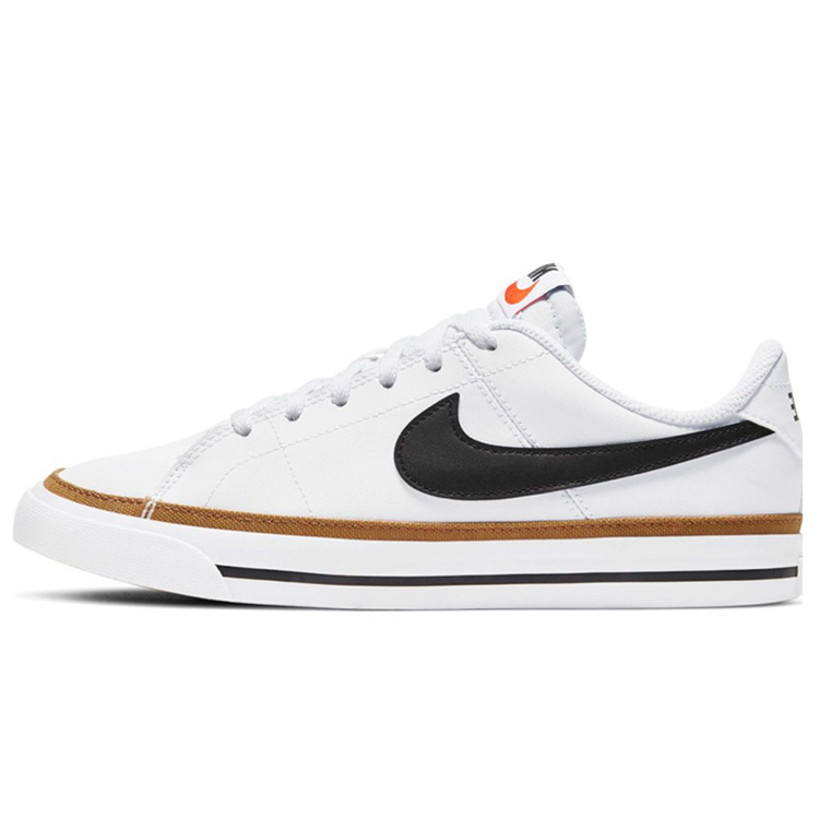 Кроссовки Nike COURT LEGACY (GS) photo Кроссовки Nike COURT LEGACY (GS) photo