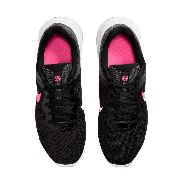 Кроссовки Nike REVOLUTION 6 NN / Женский / 42 / Черный photo 6