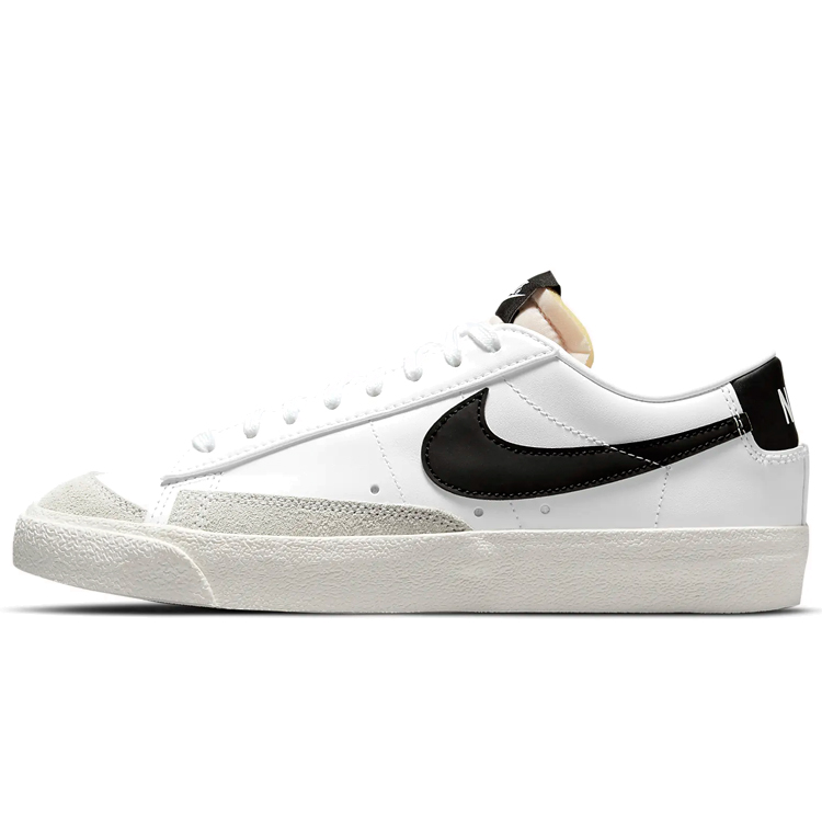 Кроссовки Nike W BLAZER LOW 77 / Женский / 43 / Белый photo 1 Кроссовки Nike W BLAZER LOW 77 / Женский / 43 / Белый photo 1
