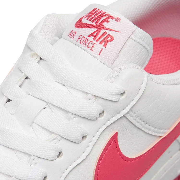 Кроссовки Nike AIR FORCE 1 07 NEXT NATURE / Женский / 39 / Белый photo 4
