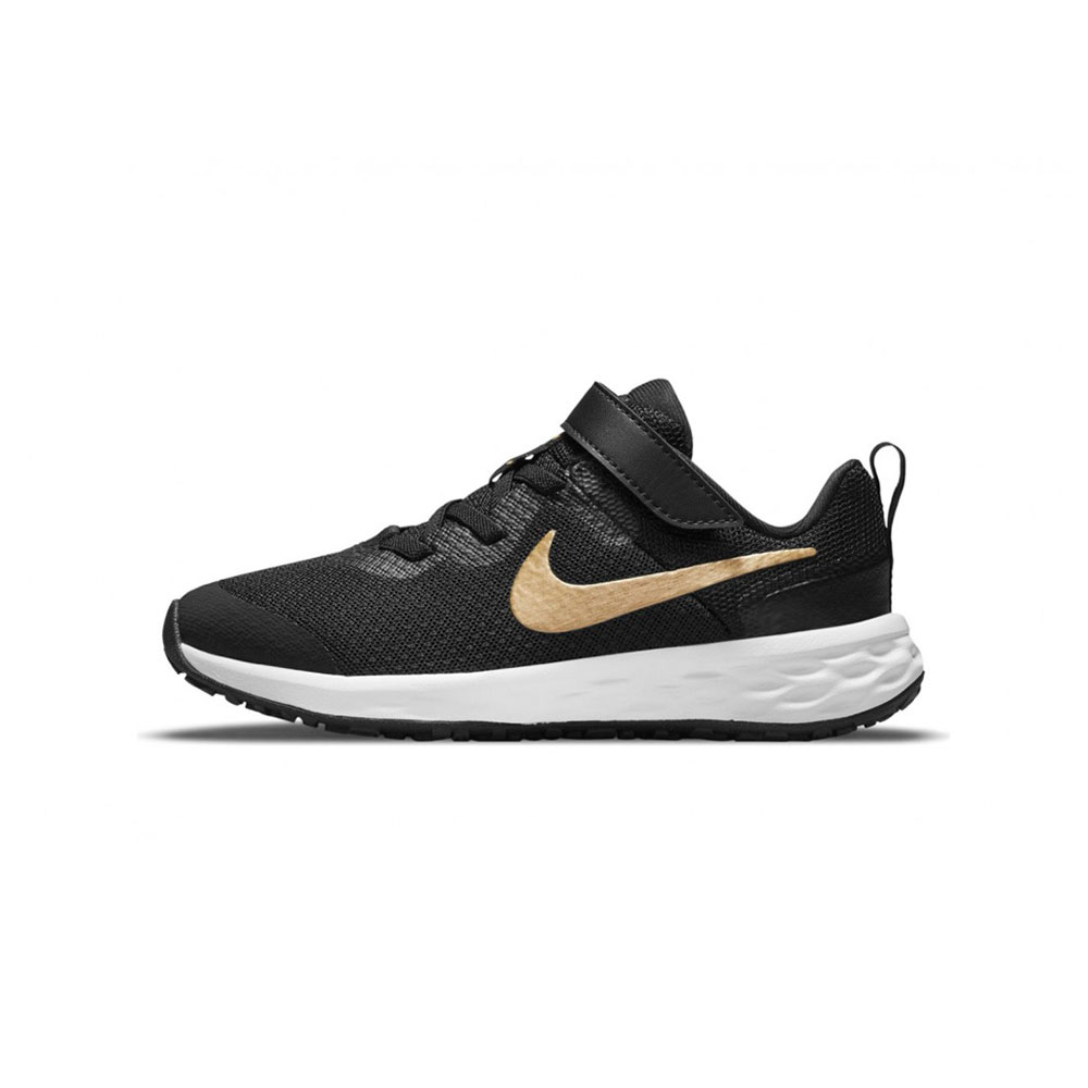 Кроссовки Nike REVOLUTION 6 NN (PSV) photo Кроссовки Nike REVOLUTION 6 NN (PSV) photo