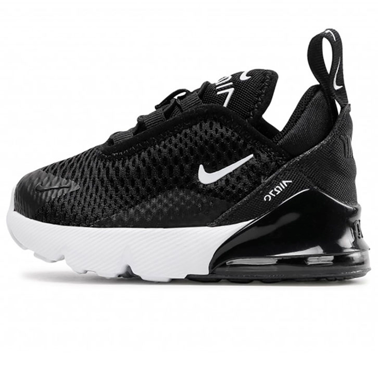 Incaltaminte Sport Nike AIR MAX 270 (TD) photo Incaltaminte Sport Nike AIR MAX 270 (TD) photo