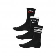 Носки Nike U NK EVERYDAY PLUS CUSH CREW thumbnav