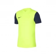 Tricou Nike M NK DF TIEMPO PREM II JSY SS 
