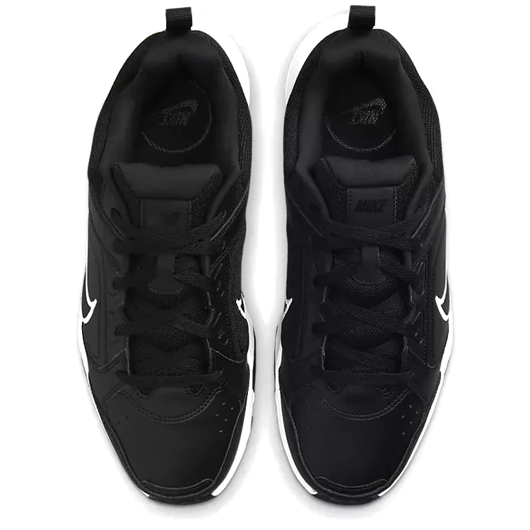 Кроссовки Nike DEFYALLDAY / Мужской / 41 / Черный photo 4