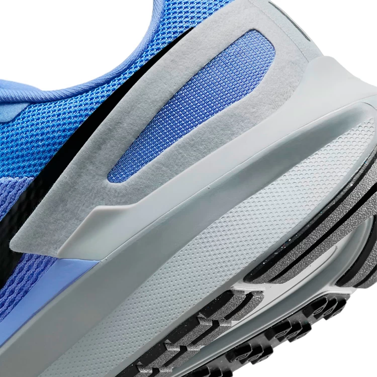 Кроссовки Nike AIR ZOOM STRUCTURE 25 / Мужской / 44 / Синий photo 5