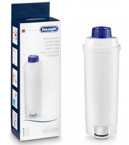 Фильтр для кофеварок Delonghi DLSC002 photo 1 Фильтр для кофеварок Delonghi DLSC002 photo 1