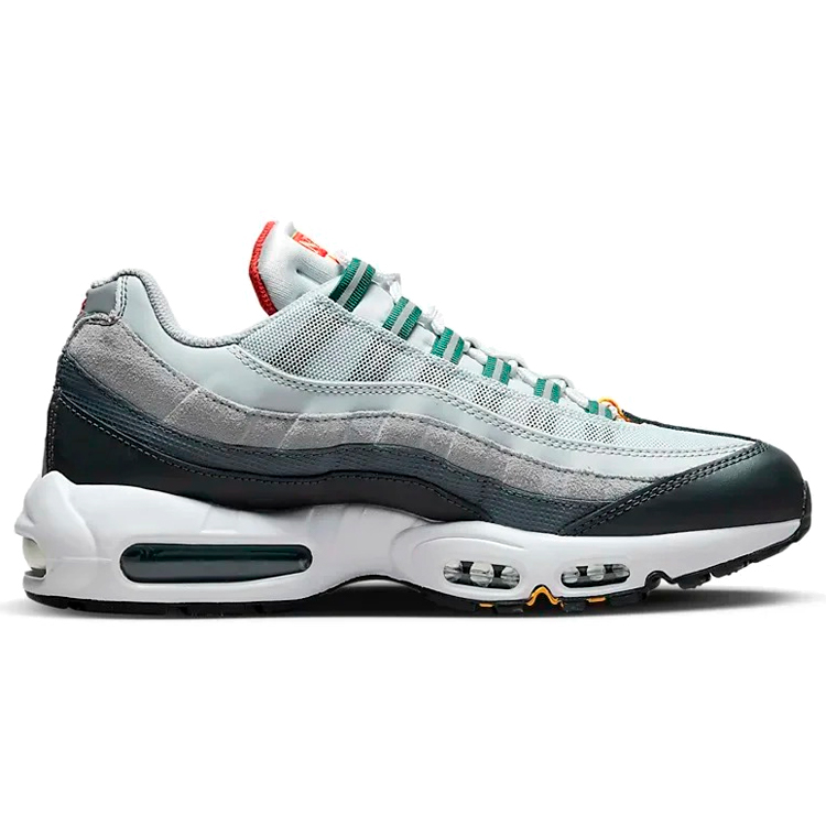 Кроссовки Nike AIR MAX 95 photo 3