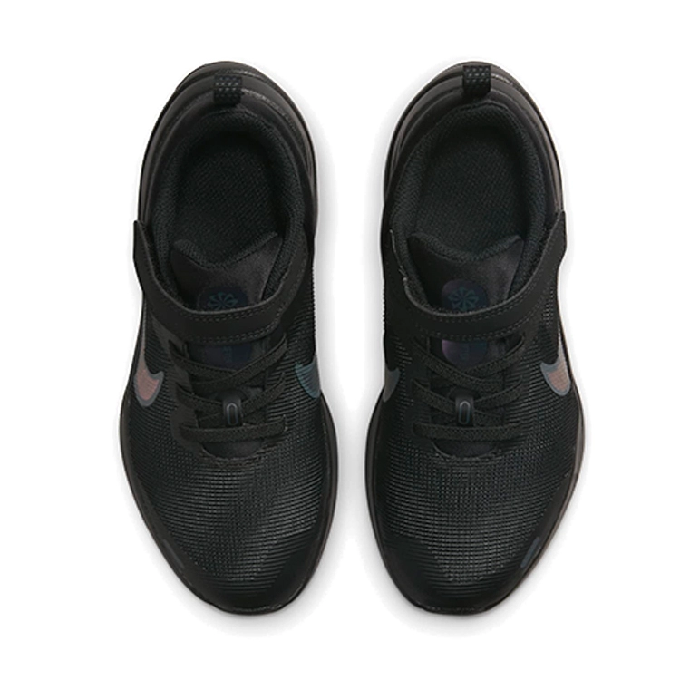 Кроссовки Nike DOWNSHIFTER 12 NN (PSV) / Мужской / 31 / Черный photo 4