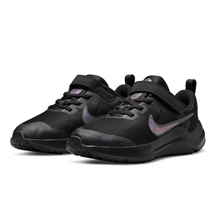 Кроссовки Nike DOWNSHIFTER 12 NN (PSV) / Мужской / 31 / Черный photo 5