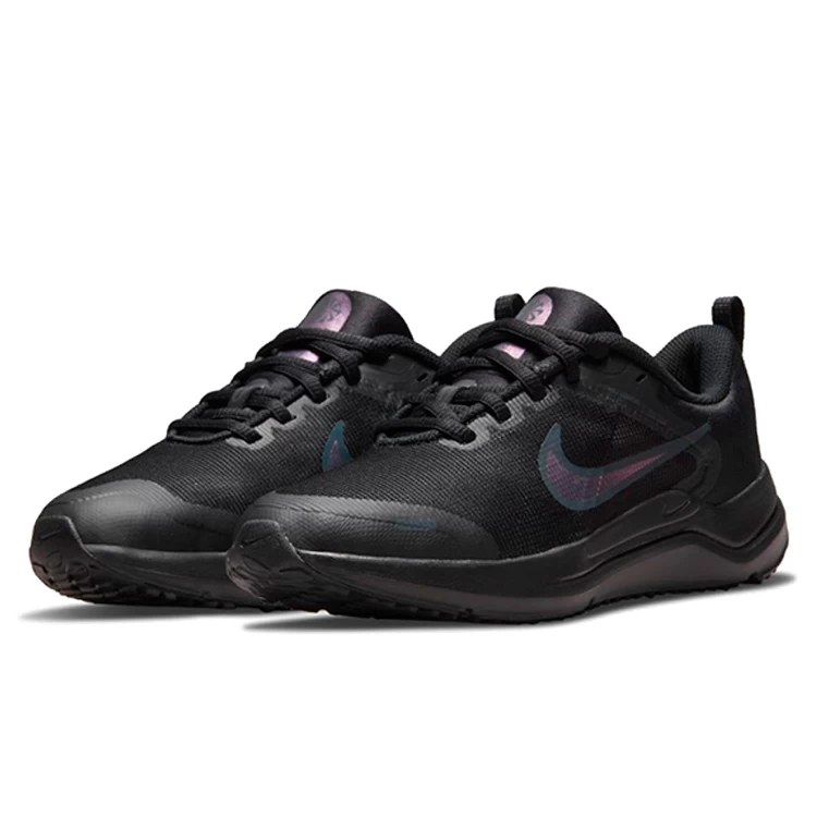 Incaltaminte Sport Nike DOWNSHIFTER 12 NN (GS) pt Barbati / 39 / Negru photo 5