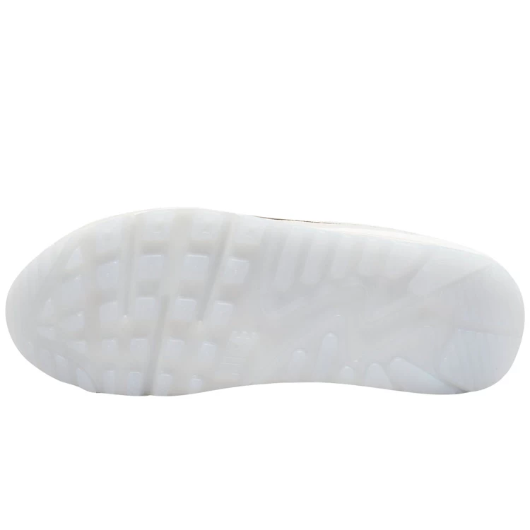 Incaltaminte Sport Nike W AIR MAX 90 FUTURA pt Femei / 36.5 / Gri photo 5