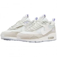 Incaltaminte Sport Nike W AIR MAX 90 FUTURA thumbnav 2