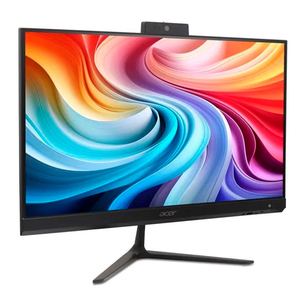 Моноблок Acer DQBMJME002 photo 2