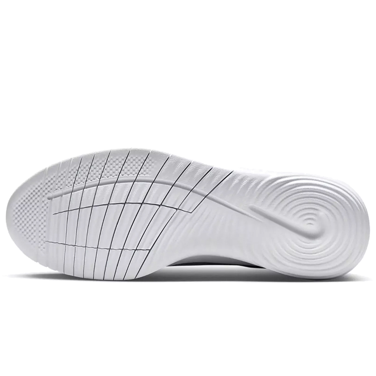 Кроссовки Nike FLEX EXPERIENCE RN 12 / Мужской / 45.5 / Серый photo 2