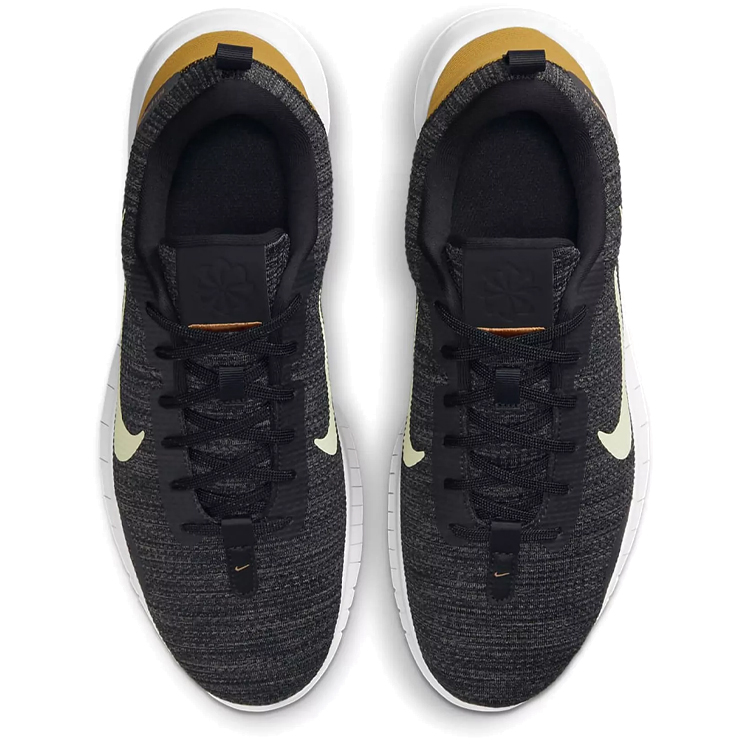 Кроссовки Nike FLEX EXPERIENCE RN 12 / Мужской / 45.5 / Серый photo 3
