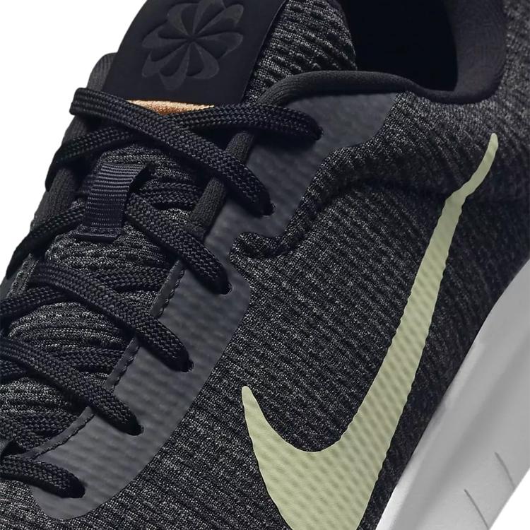 Кроссовки Nike FLEX EXPERIENCE RN 12 / Мужской / 45.5 / Серый photo 4