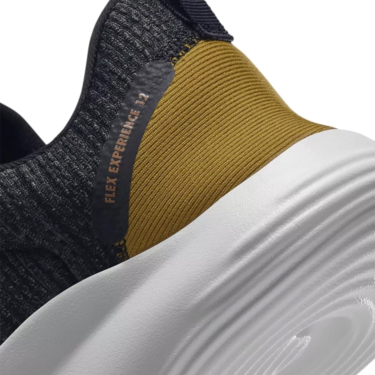 Кроссовки Nike FLEX EXPERIENCE RN 12 / Мужской / 45.5 / Серый photo 5