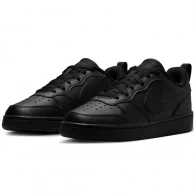 Incaltaminte Sport Nike COURT BOROUGH LOW RECRAFT (GS) thumbnav 3