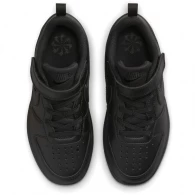 Incaltaminte Sport Nike COURT BOROUGH LOW RECRAFT (PS) thumbnav 3