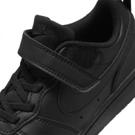 Incaltaminte Sport Nike COURT BOROUGH LOW RECRAFT (PS) thumbnav 5