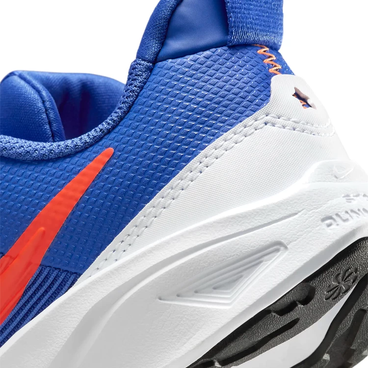 Incaltaminte Sport Nike STAR RUNNER 4 NN (PS) pt Barbati / 33 / Albastru photo 5