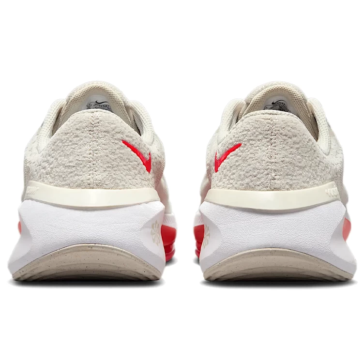 Кроссовки Nike W VERSAIR / Женский / 40 / Бежевый/Красный photo 4