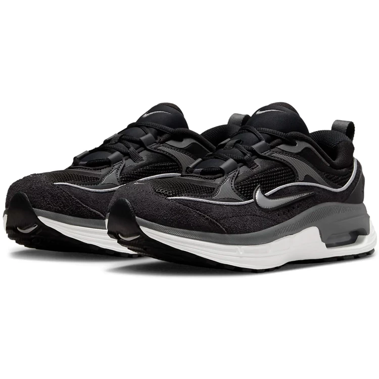 Кроссовки Nike W AIR MAX BLISS / Женский / 37.5 / Черный photo 4