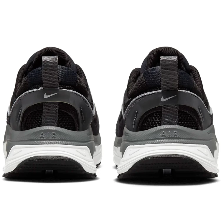 Кроссовки Nike W AIR MAX BLISS / Женский / 37.5 / Черный photo 5