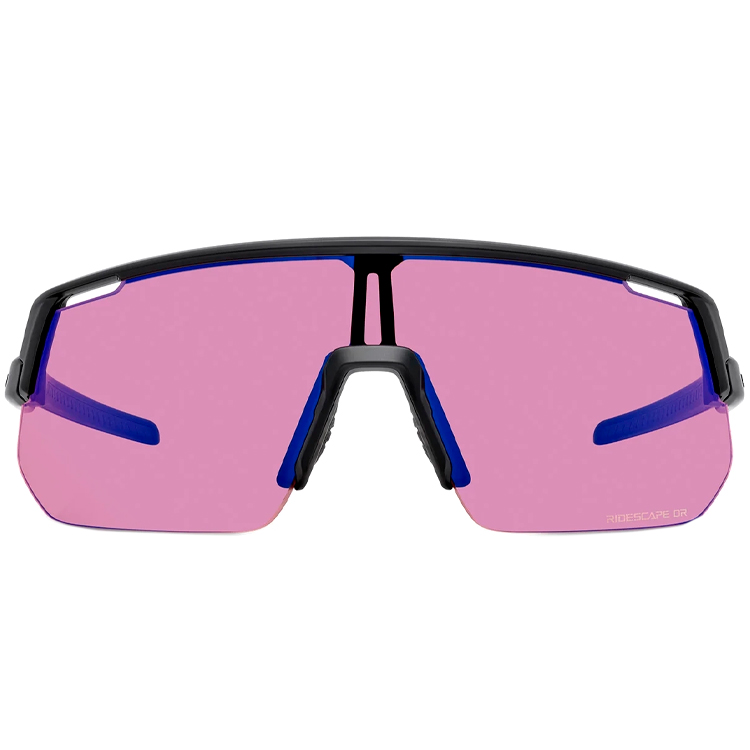 Ochelari ciclism SHIMANO TECHNIUM L CE-TCNL2OR Negru ECETCNL2ORL02 photo 2