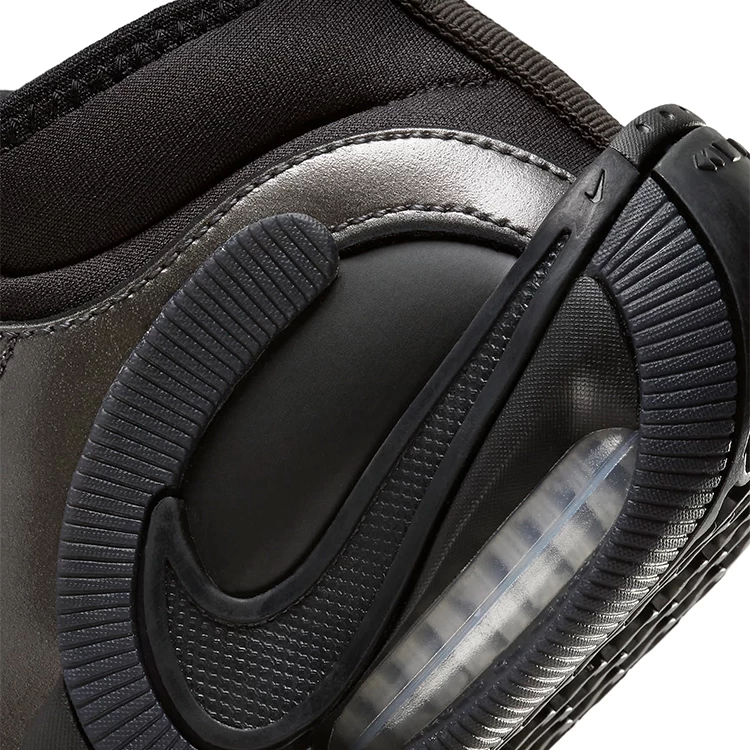 Incaltaminte Sport Nike AIR ZOOM CROSSOVER 2 (GS) pt Barbati / 40 / Negru photo 5