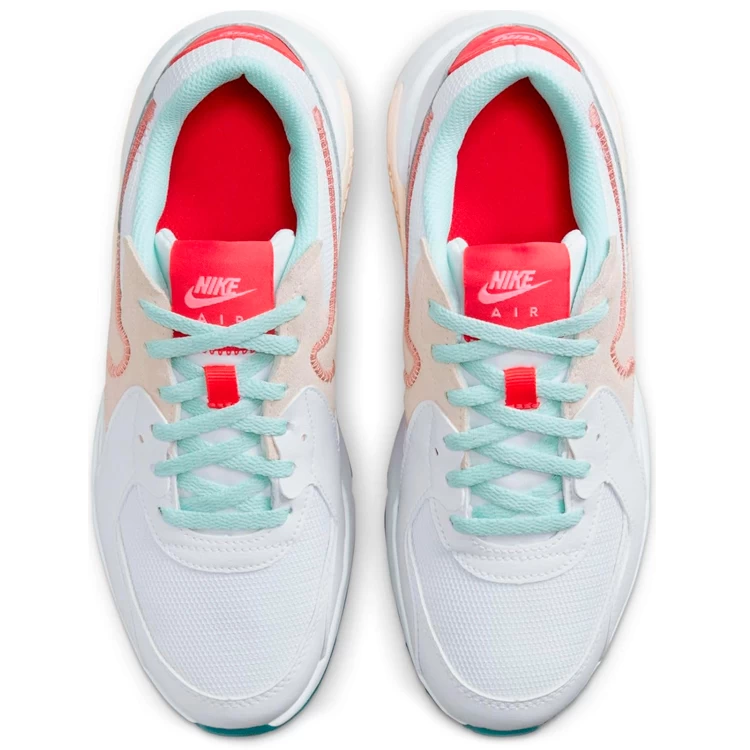 Кроссовки Nike AIR MAX EXCEE GS / Женский / 40 / Белый photo 4