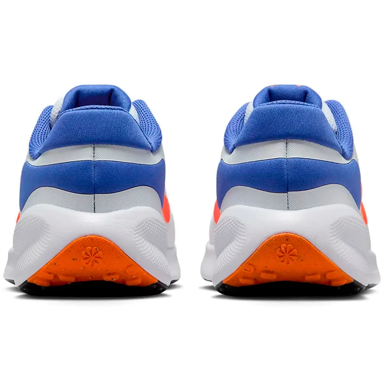 Кроссовки Nike REVOLUTION 7 (GS) / Мужской / 39 / Белый photo 4