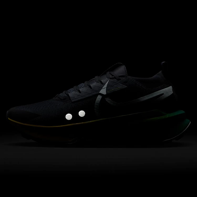 Incaltaminte Sport Nike ZOOMX ZEGAMA TRAIL 2 pt Barbati / 44 / Albastru photo 6
