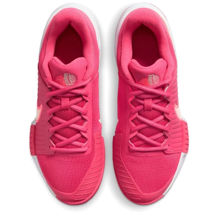 Incaltaminte Sport Nike W ZOOM GP CHALLENGE PRO CLY pt Femei / 35.5 / Roz photo 4