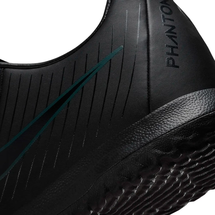 Бутсы Nike PHANTOM GX II ACADEMY IC / Мужской / 38.5 / Черный photo 5