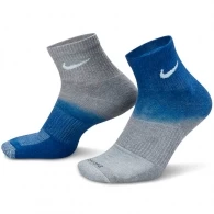 Sosete Nike U NK EVERYDAY PLS CSH ANK 2PR 