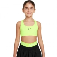 Спортивное бра Nike G NK DF SWOOSH BRA thumbnav 3