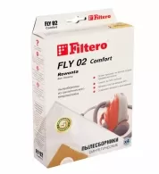 Мешки для пылесоса Filtero FLY 02 thumbnav 2