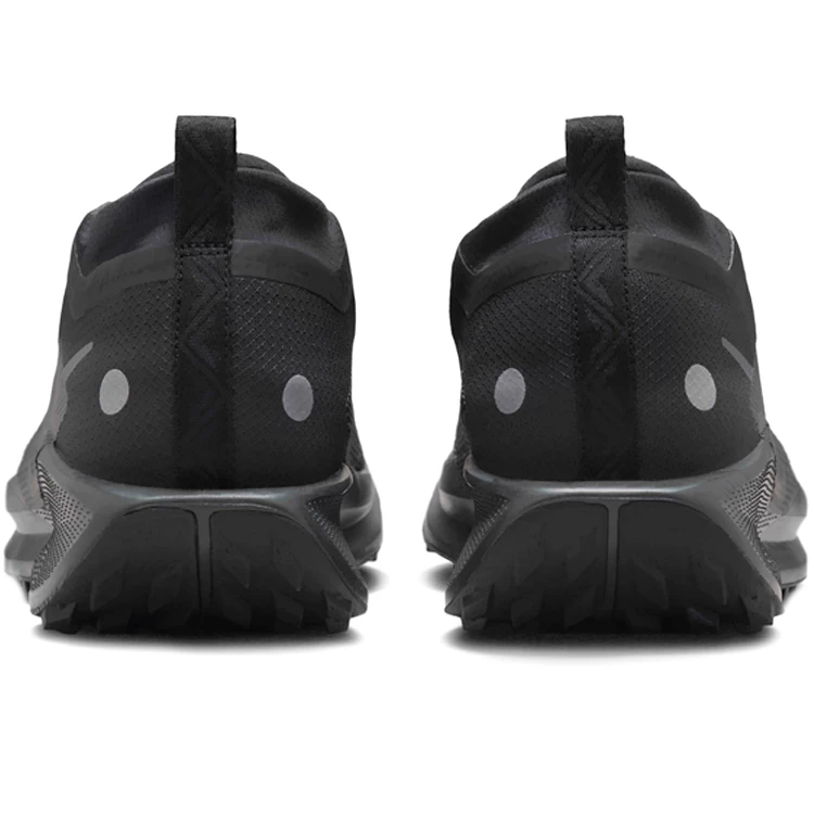 Кроссовки Nike PEGASUS TRAIL 5 GTX / Мужской / 44 / Черный photo 4