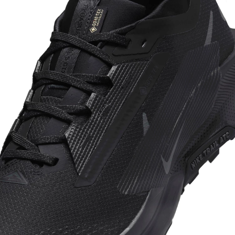 Кроссовки Nike PEGASUS TRAIL 5 GTX / Мужской / 44 / Черный photo 5